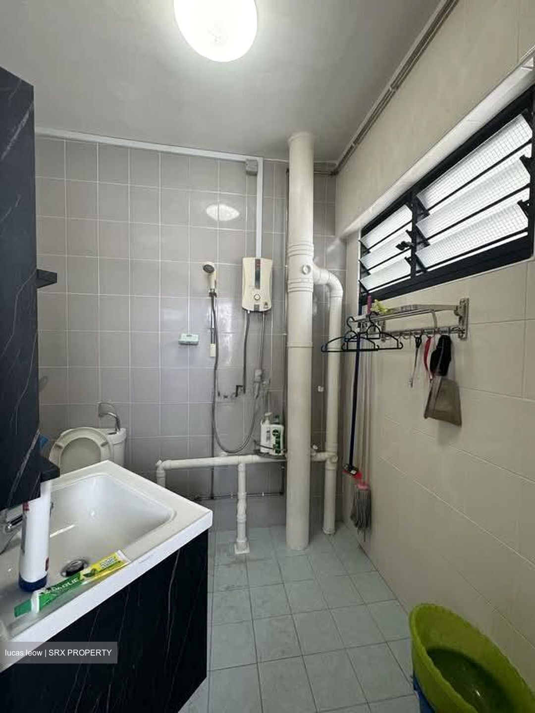 Blk 241 Hougang Heights (Hougang), HDB 3 Rooms #545088321